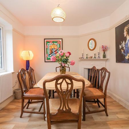 3 Chantry Cottages ウッドブリッジ エクステリア 写真