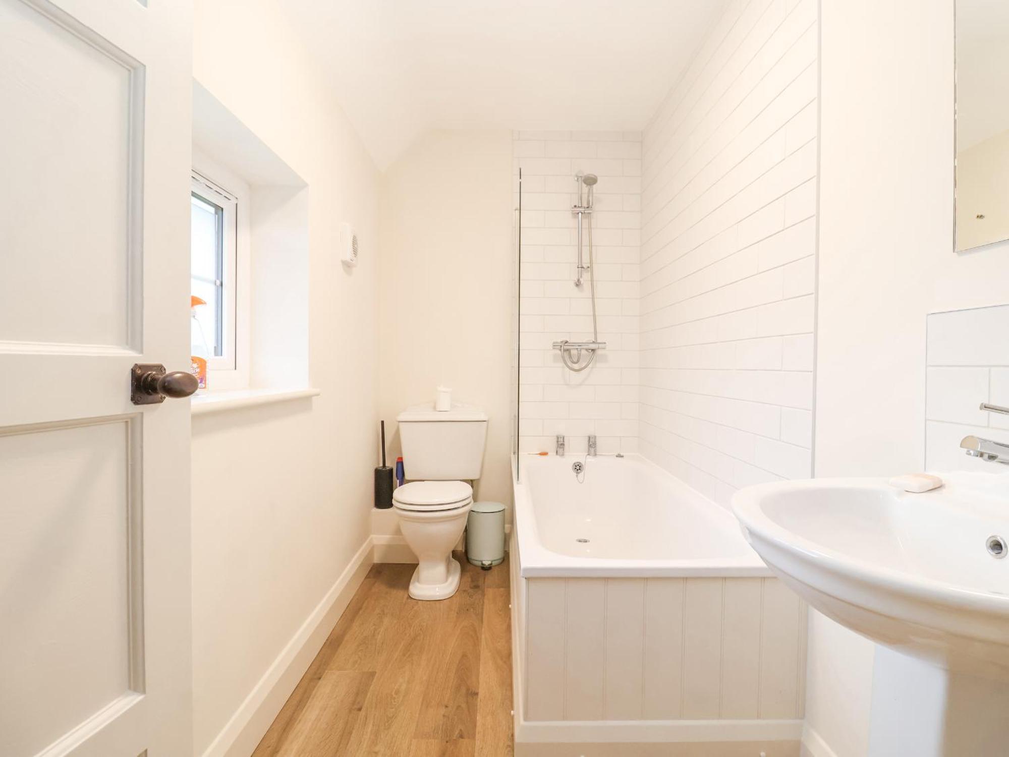 3 Chantry Cottages ウッドブリッジ エクステリア 写真