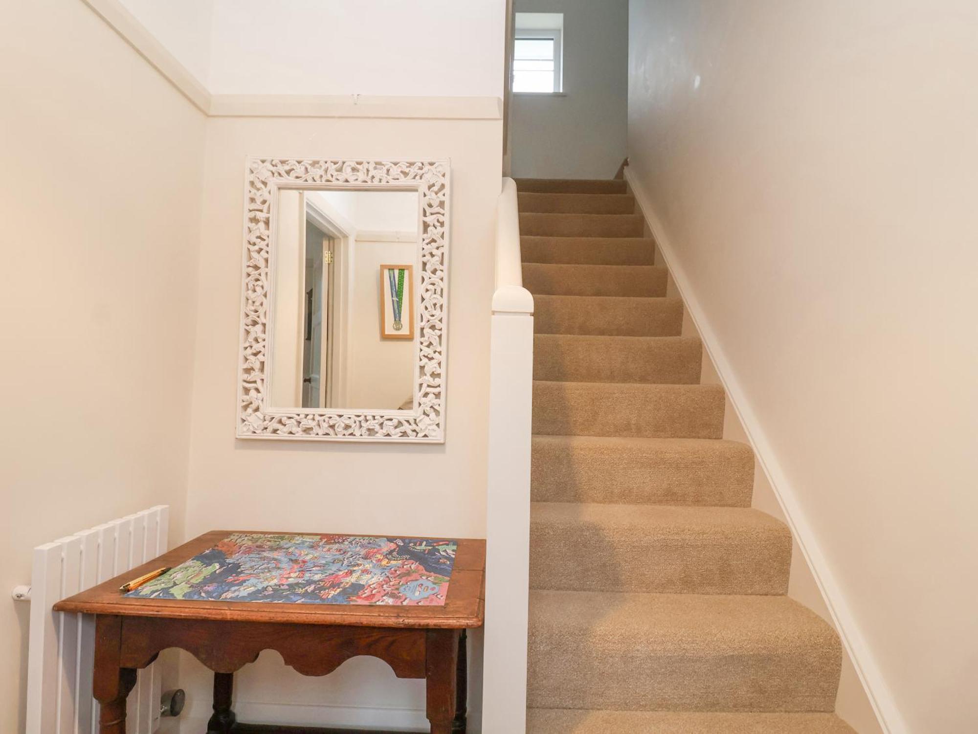 3 Chantry Cottages ウッドブリッジ エクステリア 写真
