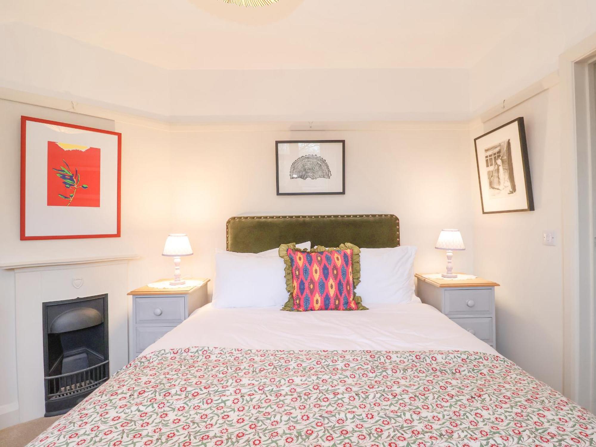 3 Chantry Cottages ウッドブリッジ エクステリア 写真
